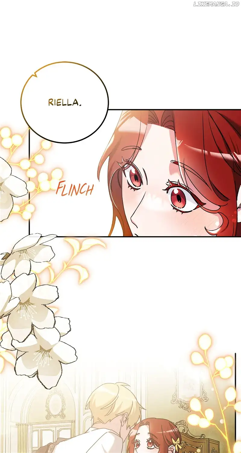 The Saintess Returns To The Emperor Chapter 25 - Page 42