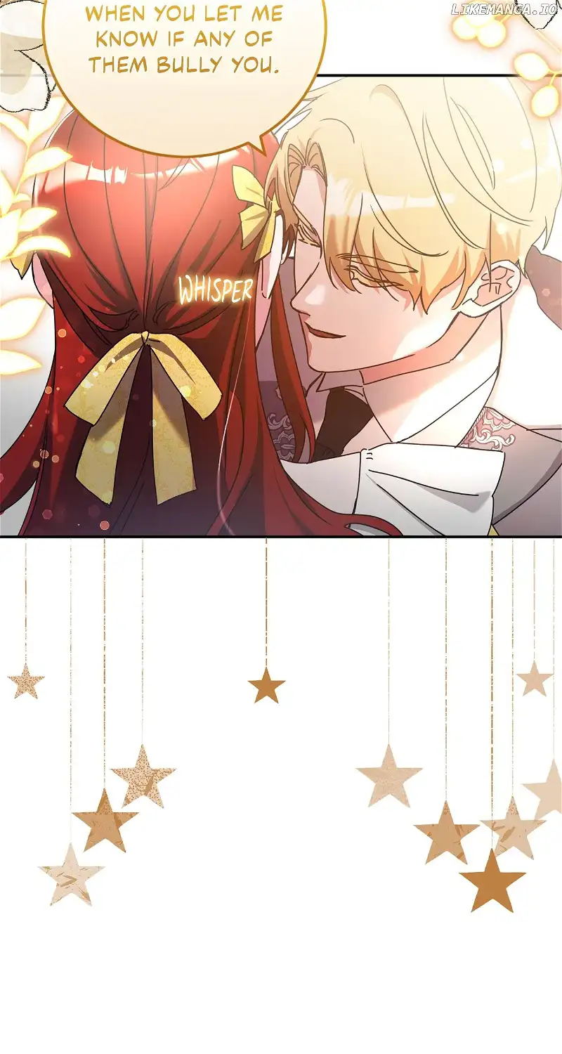 The Saintess Returns To The Emperor Chapter 25 - Page 45