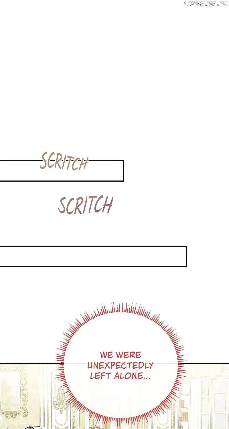 The Saintess Returns To The Emperor Chapter 25 - Page 52