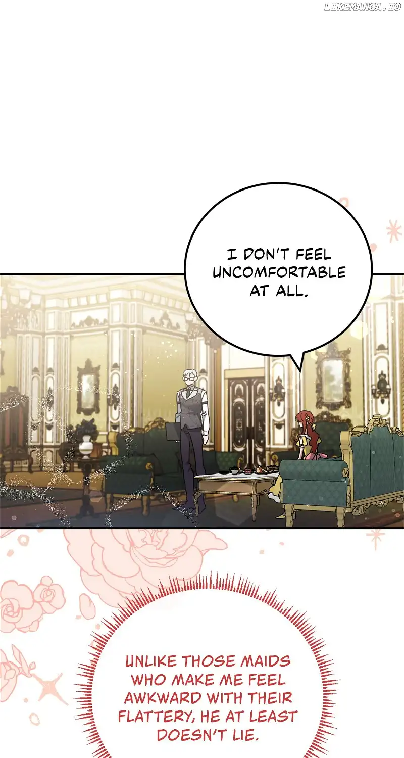 The Saintess Returns To The Emperor Chapter 25 - Page 63