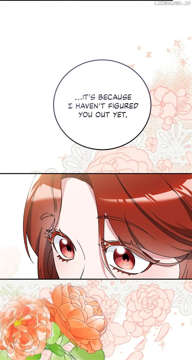 The Saintess Returns To The Emperor Chapter 25 - Page 67