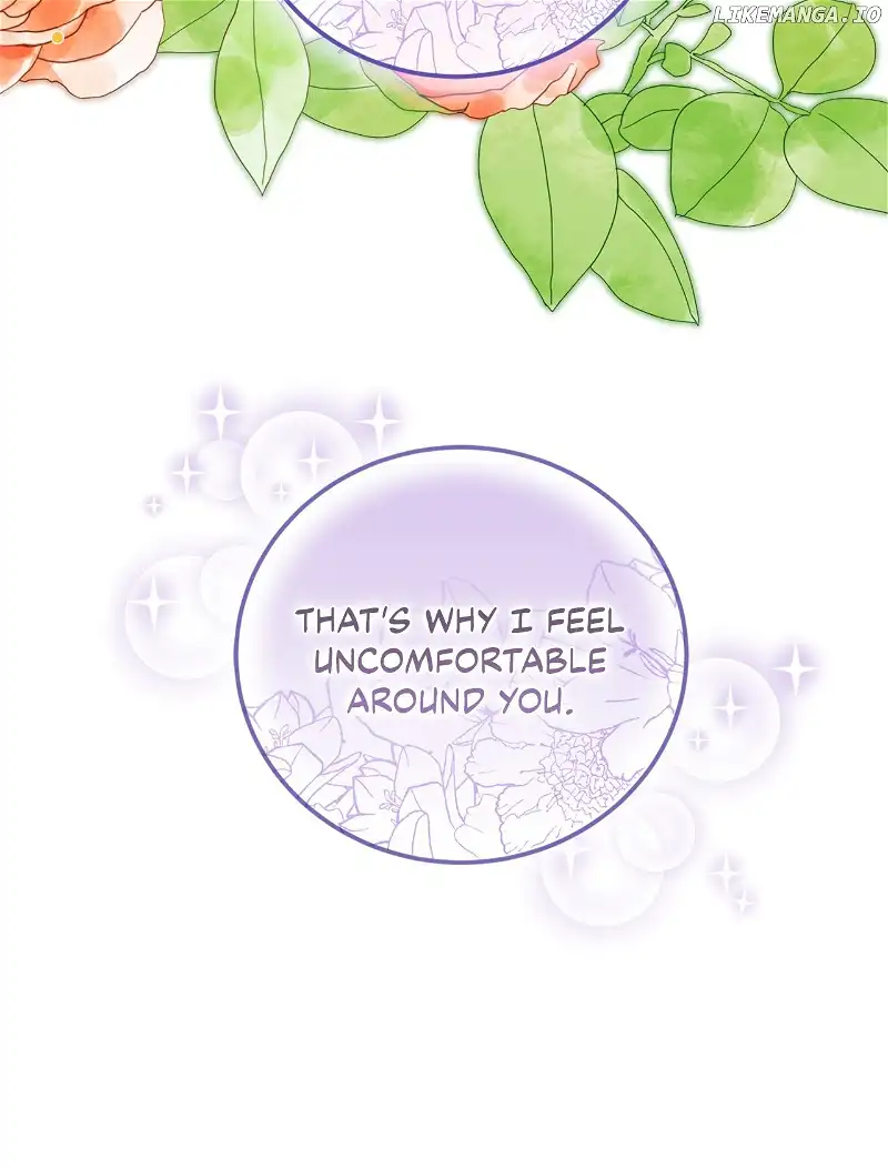 The Saintess Returns To The Emperor Chapter 25 - Page 69