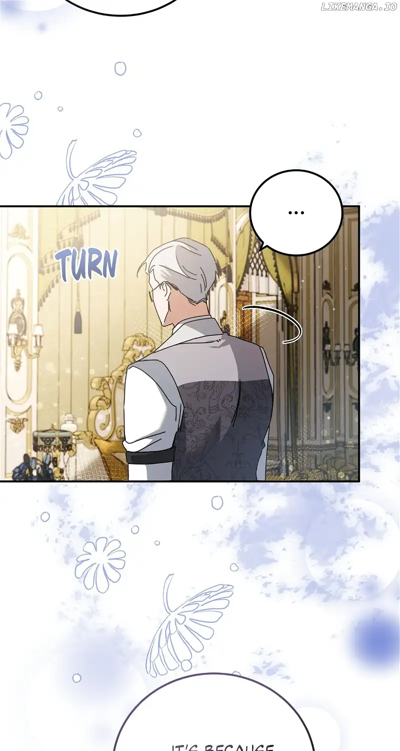 The Saintess Returns To The Emperor Chapter 26 - Page 4