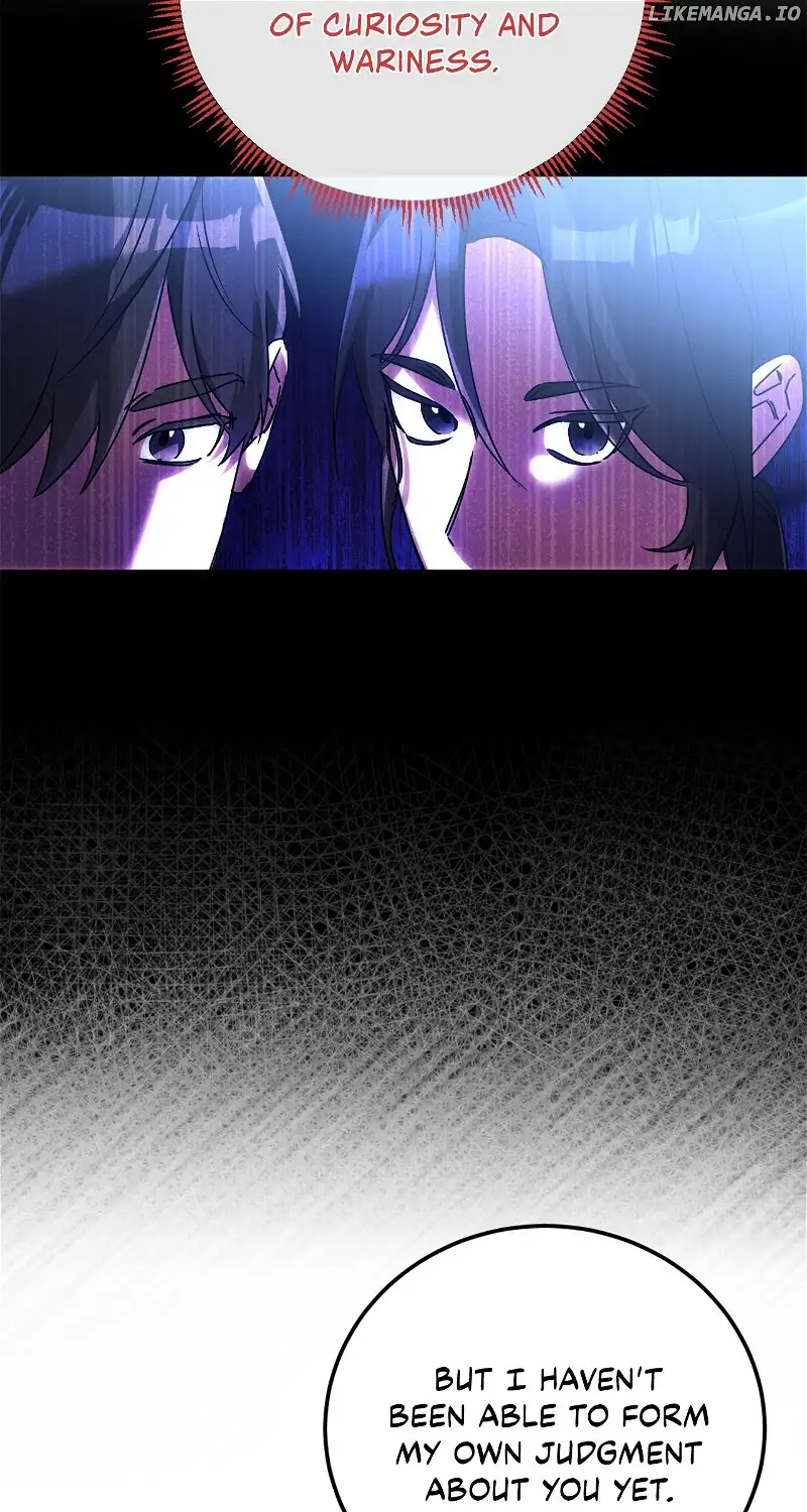 The Saintess Returns To The Emperor Chapter 26 - Page 11