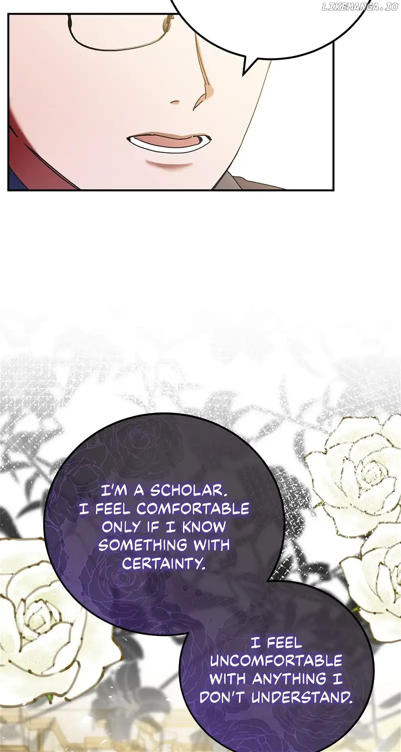 The Saintess Returns To The Emperor Chapter 26 - Page 12