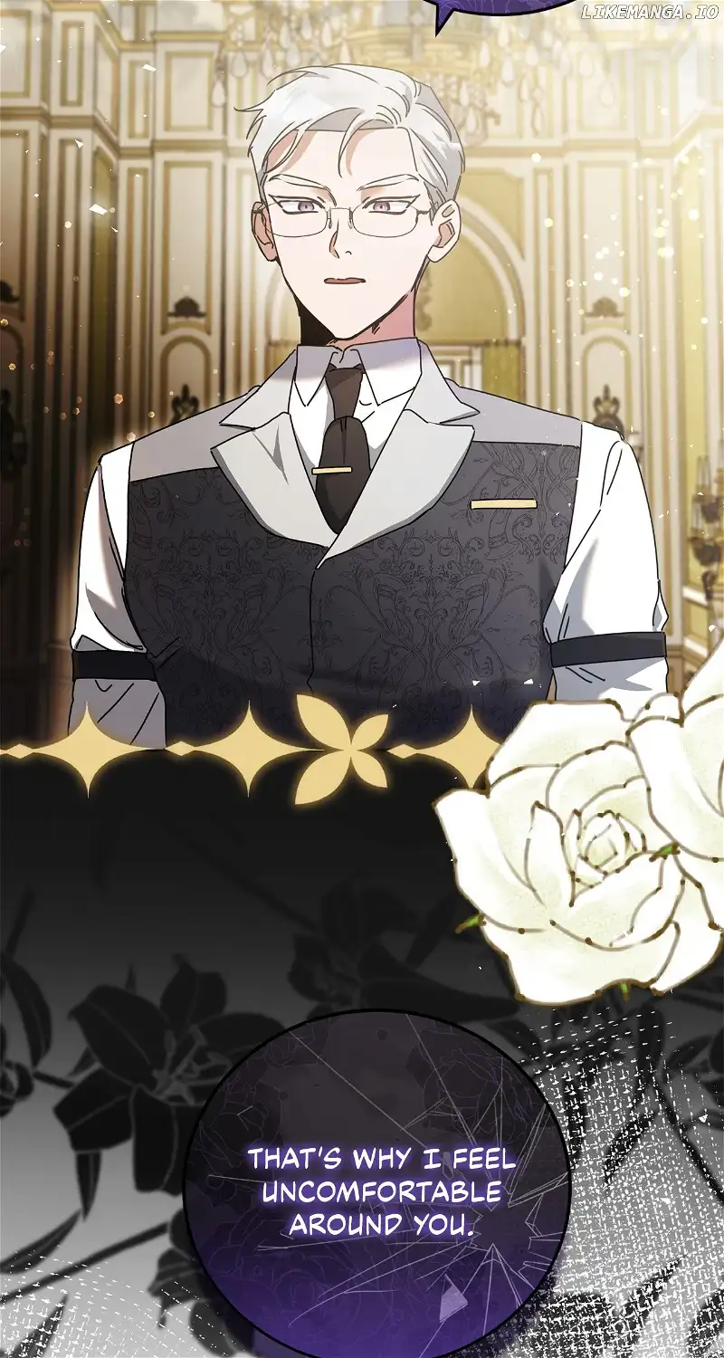 The Saintess Returns To The Emperor Chapter 26 - Page 13