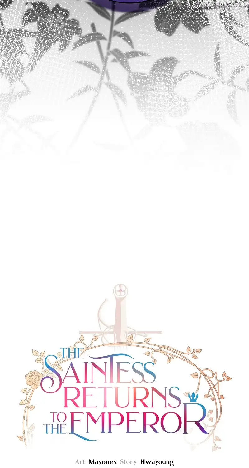 The Saintess Returns To The Emperor Chapter 26 - Page 14