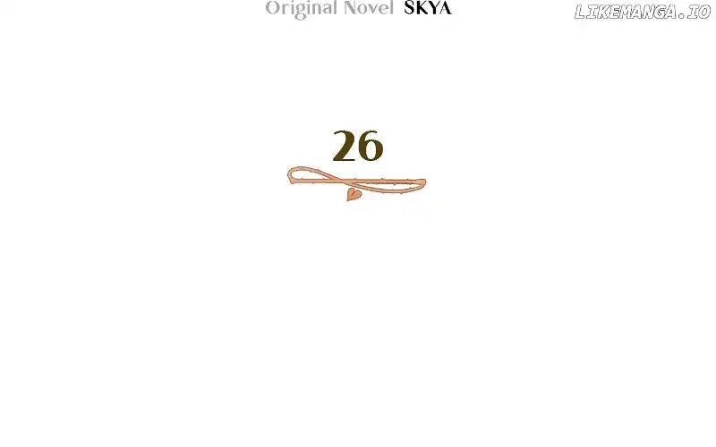 The Saintess Returns To The Emperor Chapter 26 - Page 15