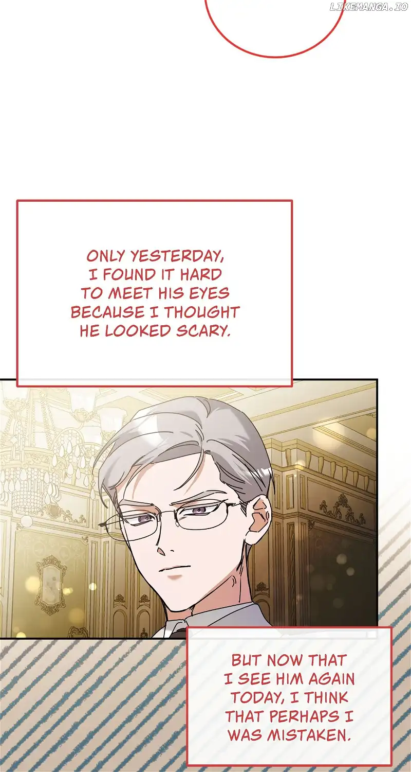 The Saintess Returns To The Emperor Chapter 26 - Page 25