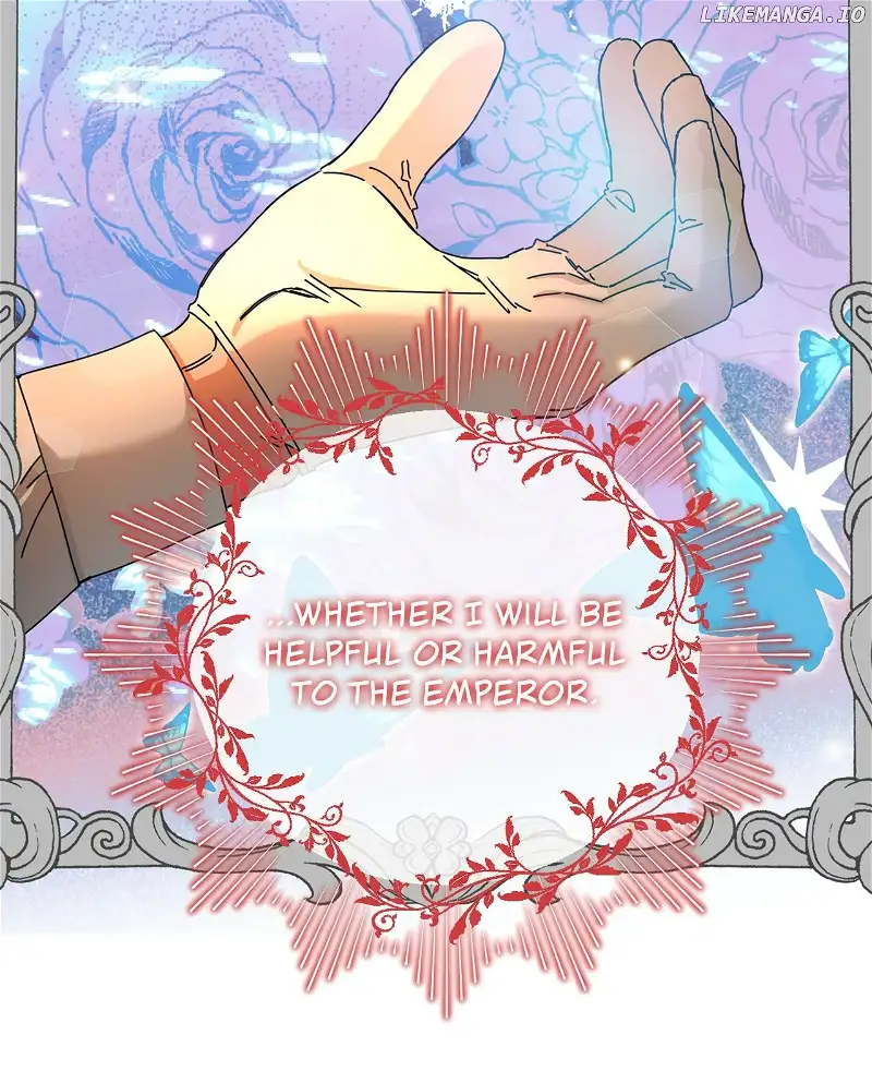 The Saintess Returns To The Emperor Chapter 26 - Page 30