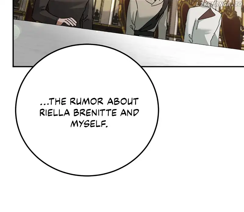 The Saintess Returns To The Emperor Chapter 26 - Page 44