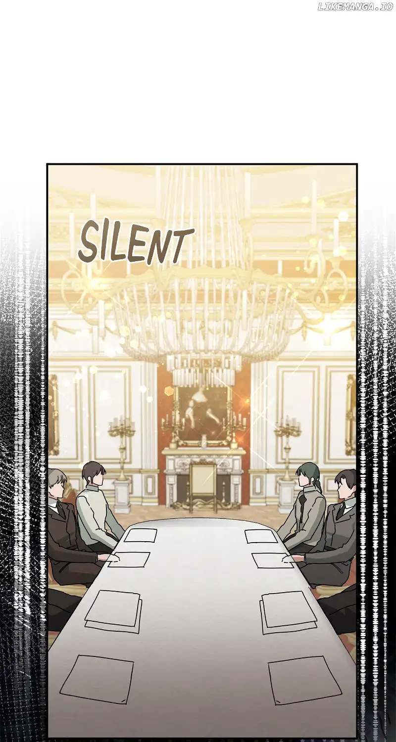 The Saintess Returns To The Emperor Chapter 26 - Page 55