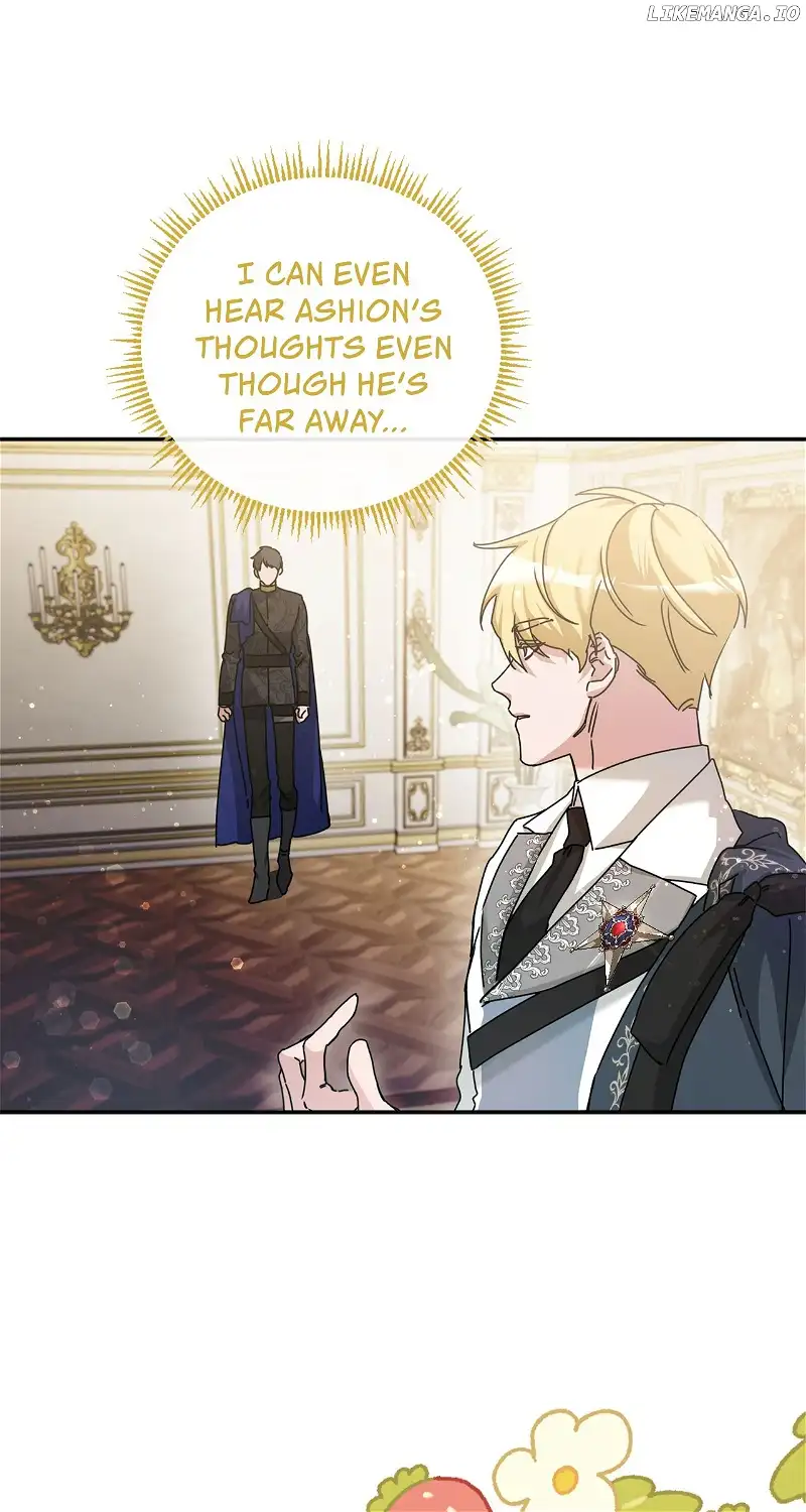 The Saintess Returns To The Emperor Chapter 26 - Page 60