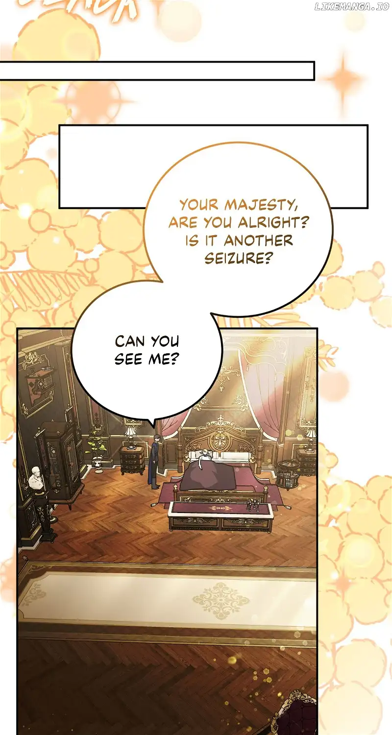 The Saintess Returns To The Emperor Chapter 26 - Page 64
