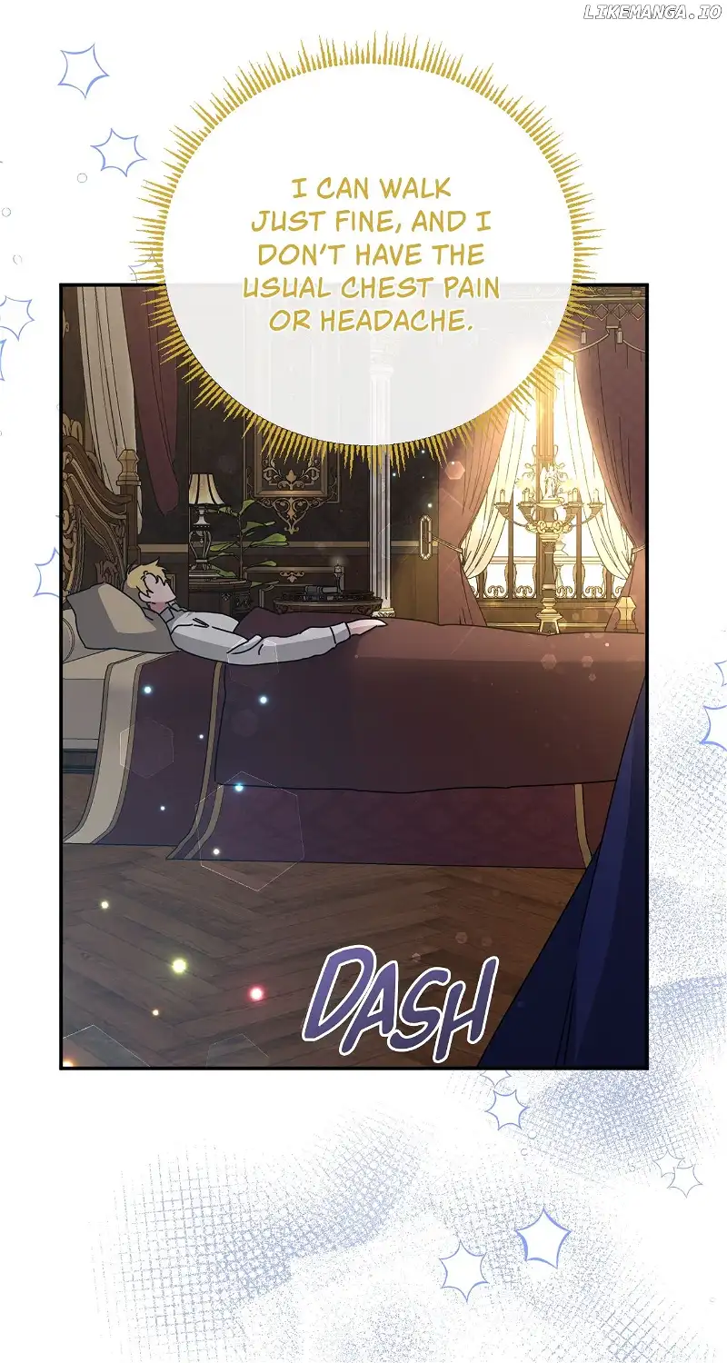 The Saintess Returns To The Emperor Chapter 26 - Page 67