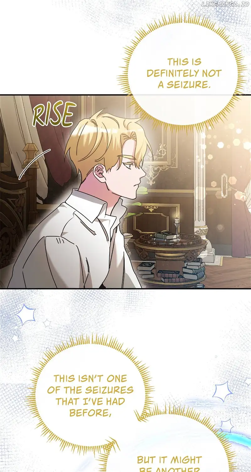 The Saintess Returns To The Emperor Chapter 26 - Page 68