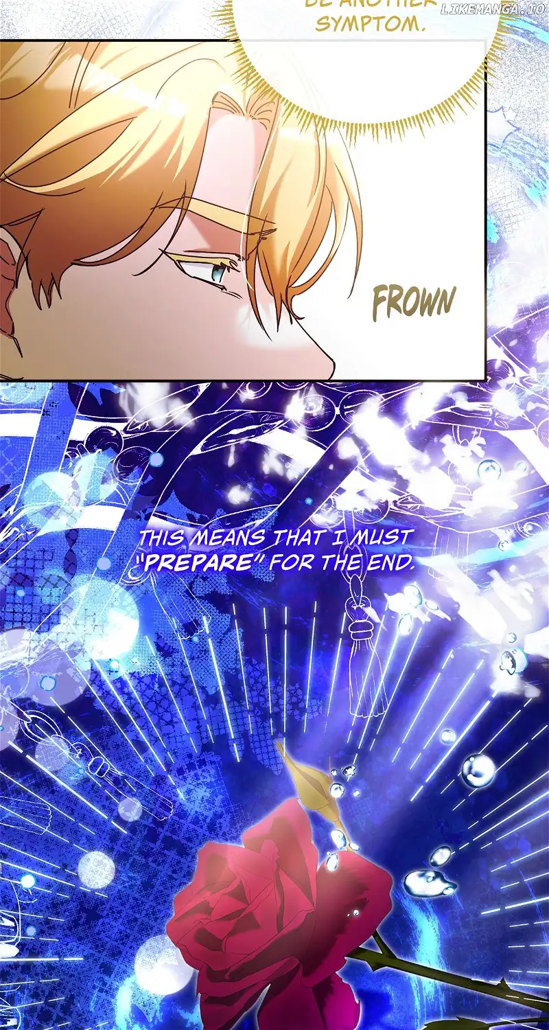 The Saintess Returns To The Emperor Chapter 26 - Page 69