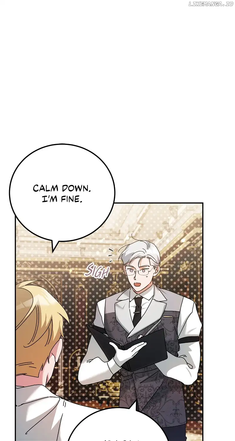 The Saintess Returns To The Emperor Chapter 26 - Page 74