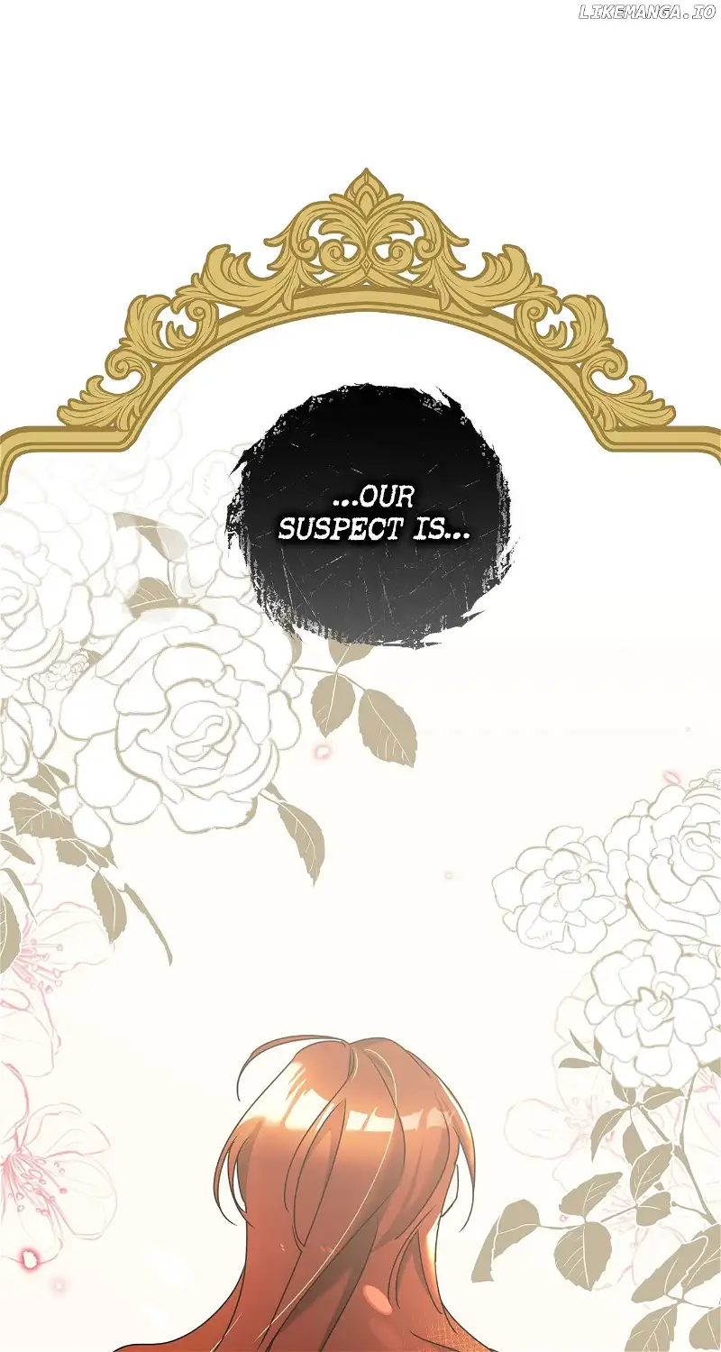 The Saintess Returns To The Emperor Chapter 27 - Page 7