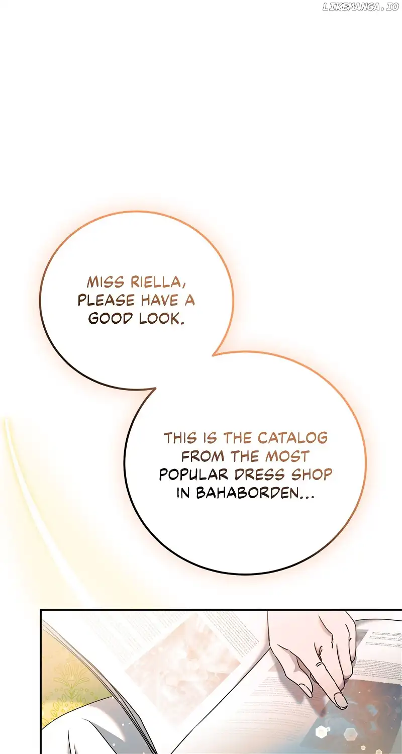 The Saintess Returns To The Emperor Chapter 27 - Page 11