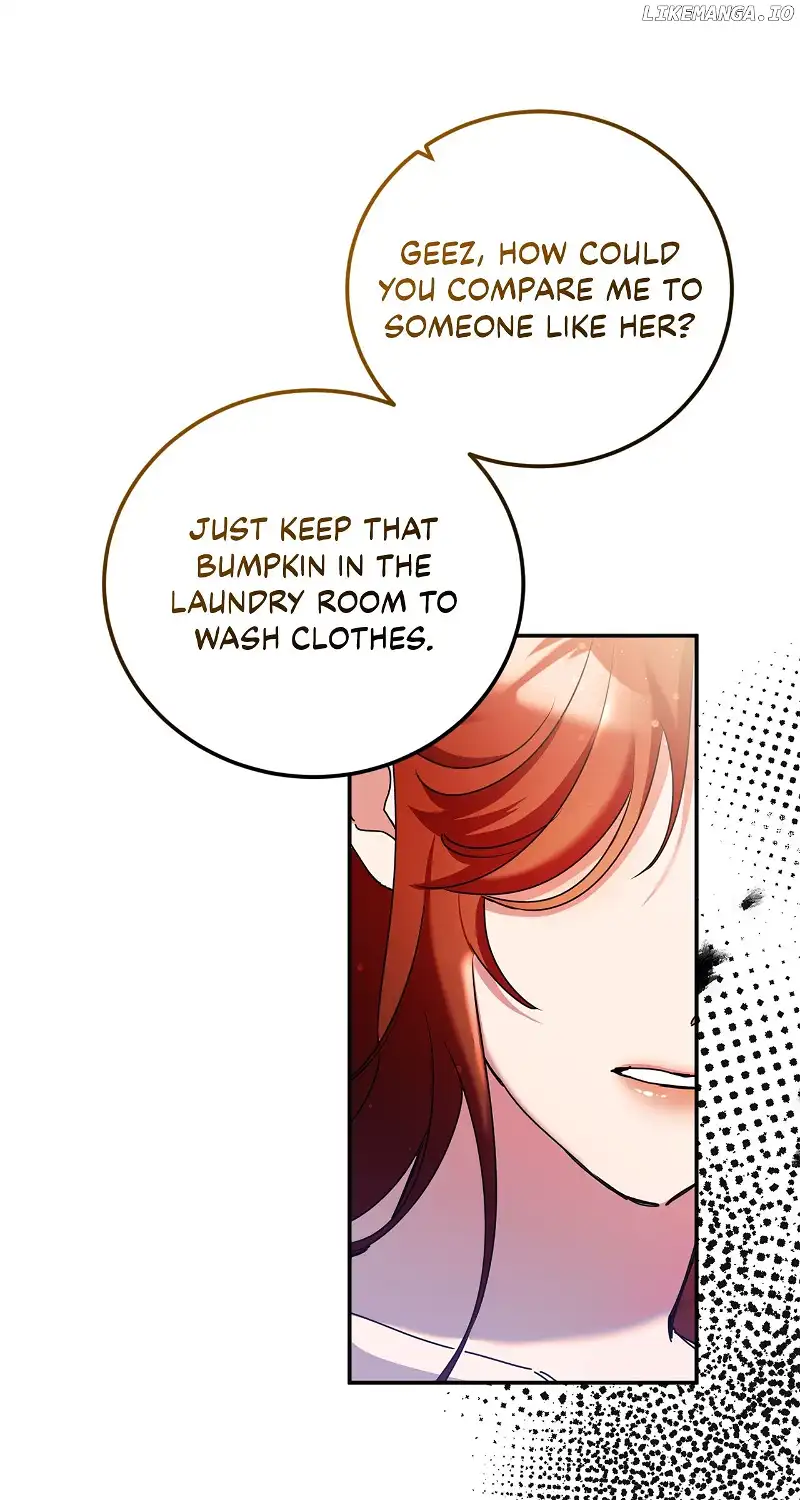 The Saintess Returns To The Emperor Chapter 27 - Page 19