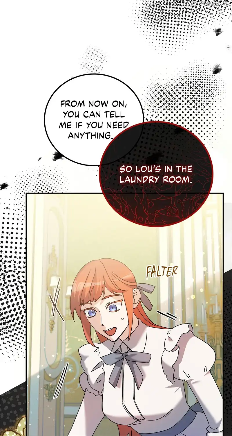 The Saintess Returns To The Emperor Chapter 27 - Page 20