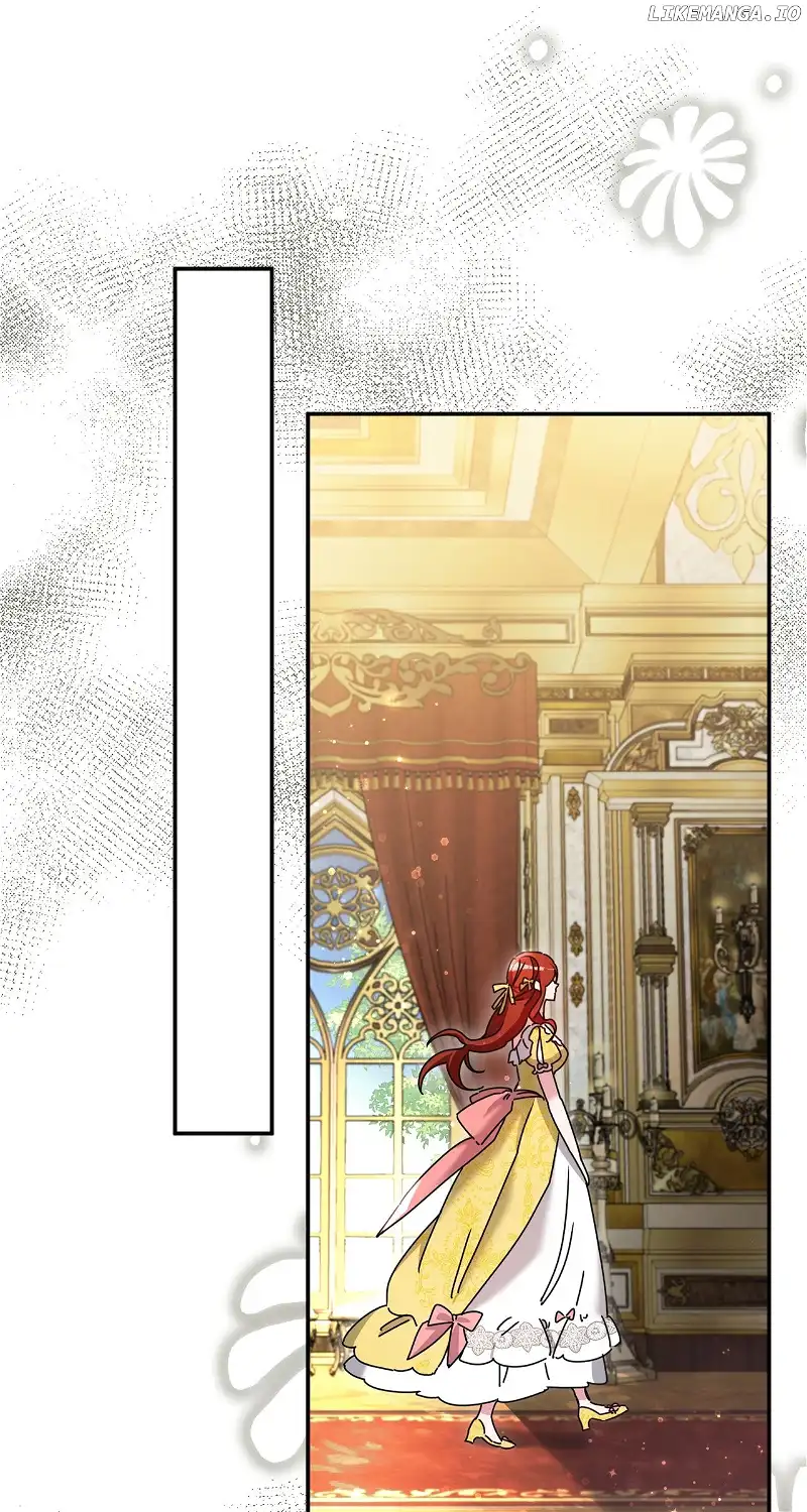 The Saintess Returns To The Emperor Chapter 27 - Page 24