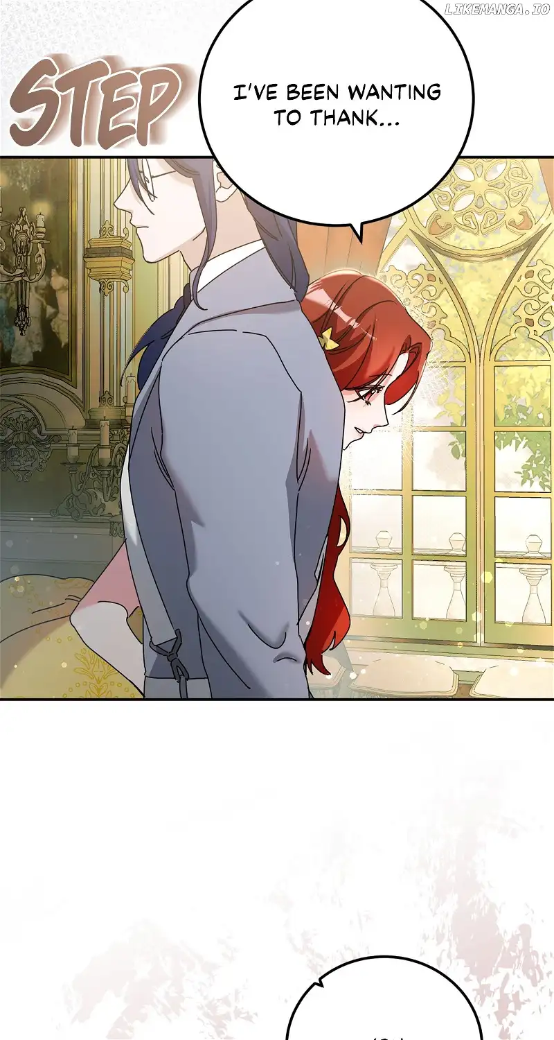 The Saintess Returns To The Emperor Chapter 27 - Page 29