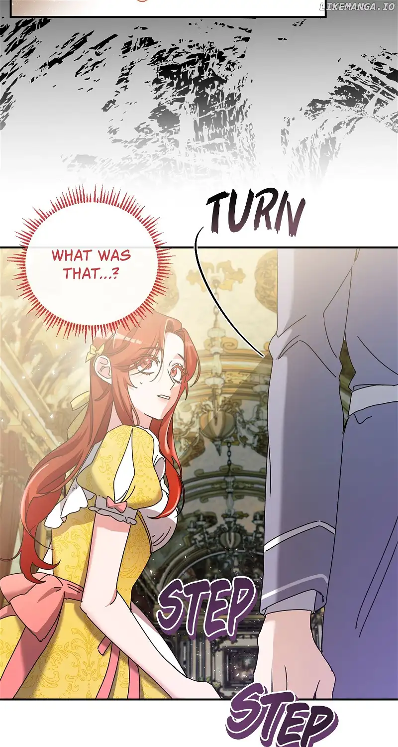 The Saintess Returns To The Emperor Chapter 27 - Page 33