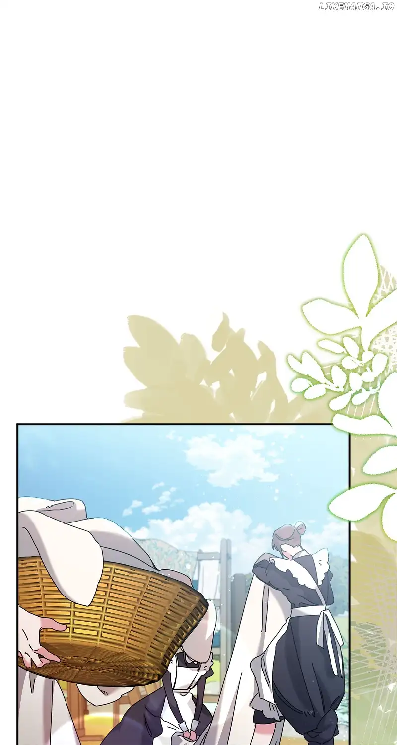 The Saintess Returns To The Emperor Chapter 27 - Page 36