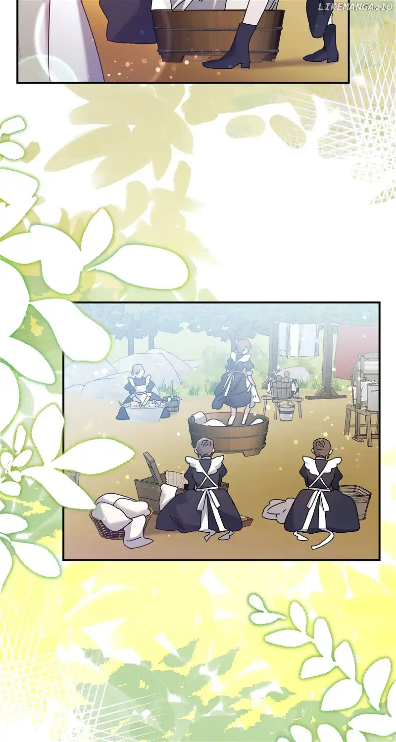 The Saintess Returns To The Emperor Chapter 27 - Page 37