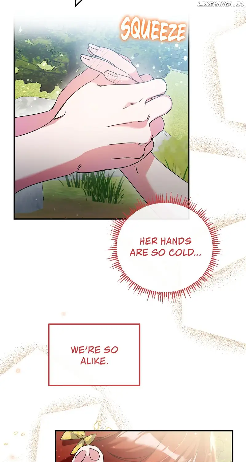 The Saintess Returns To The Emperor Chapter 27 - Page 45