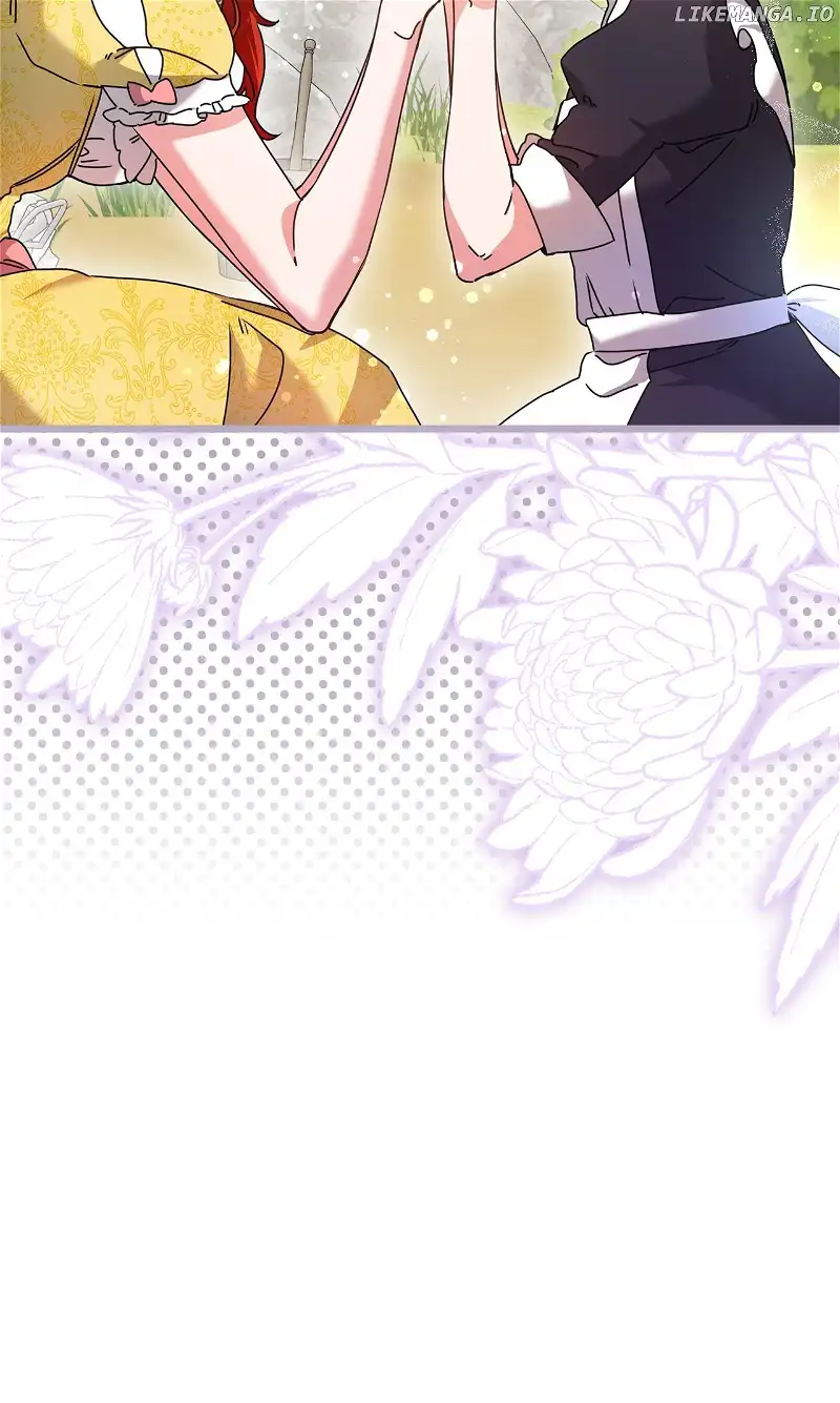 The Saintess Returns To The Emperor Chapter 27 - Page 50