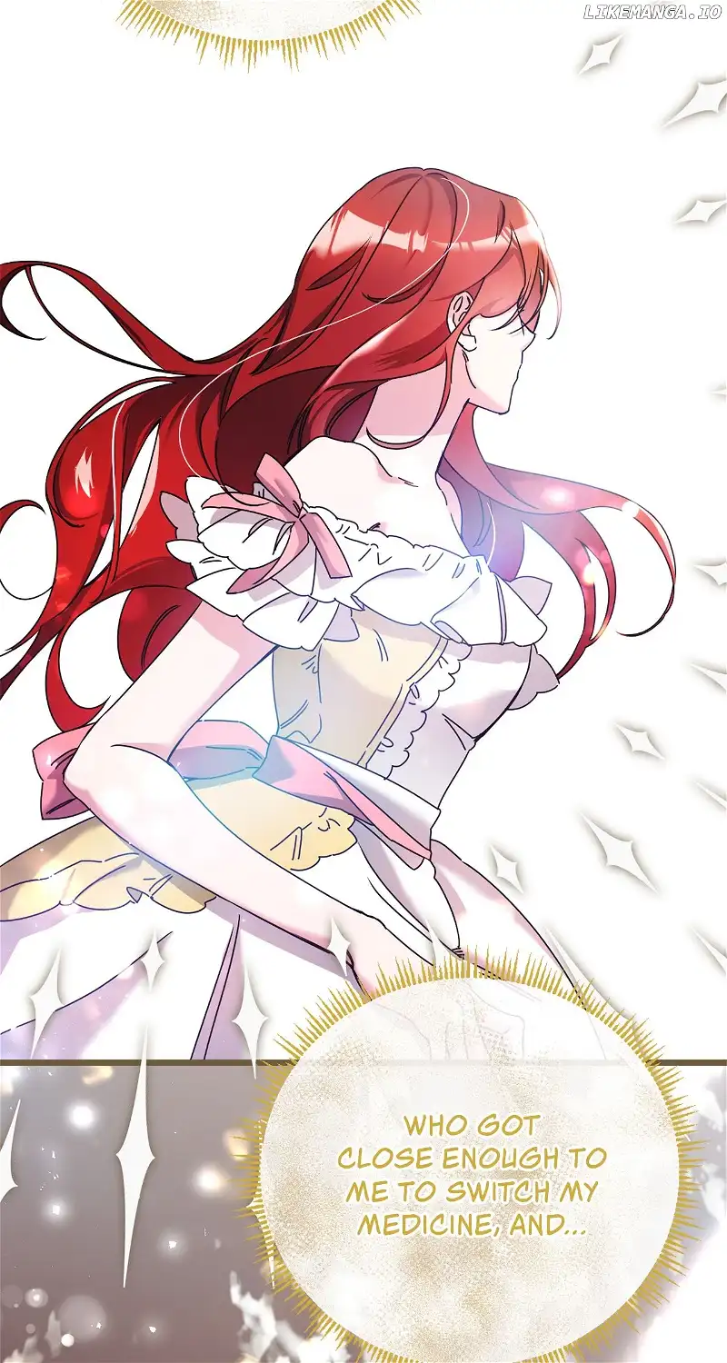 The Saintess Returns To The Emperor Chapter 27 - Page 62