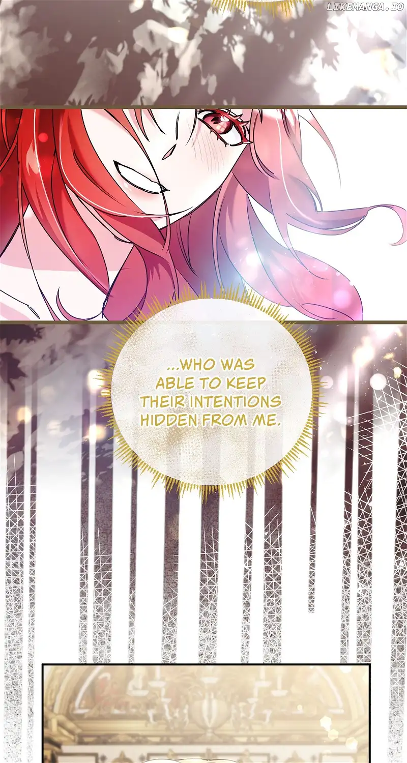 The Saintess Returns To The Emperor Chapter 27 - Page 63