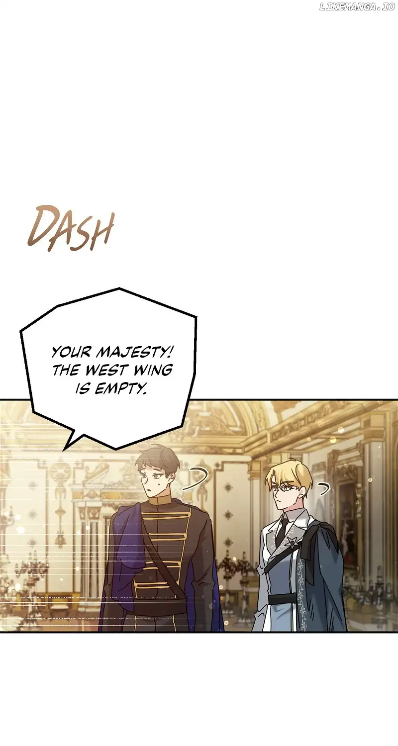 The Saintess Returns To The Emperor Chapter 27 - Page 73