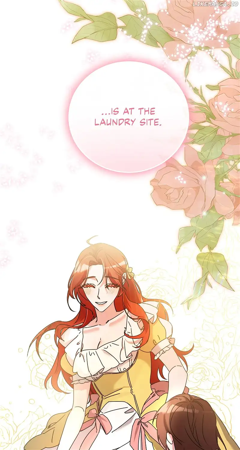 The Saintess Returns To The Emperor Chapter 27 - Page 76