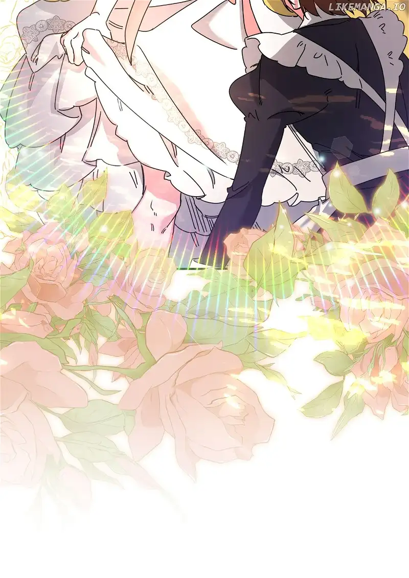 The Saintess Returns To The Emperor Chapter 27 - Page 77