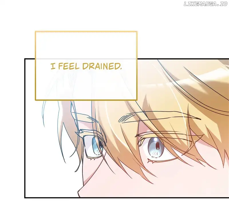 The Saintess Returns To The Emperor Chapter 28 - Page 8