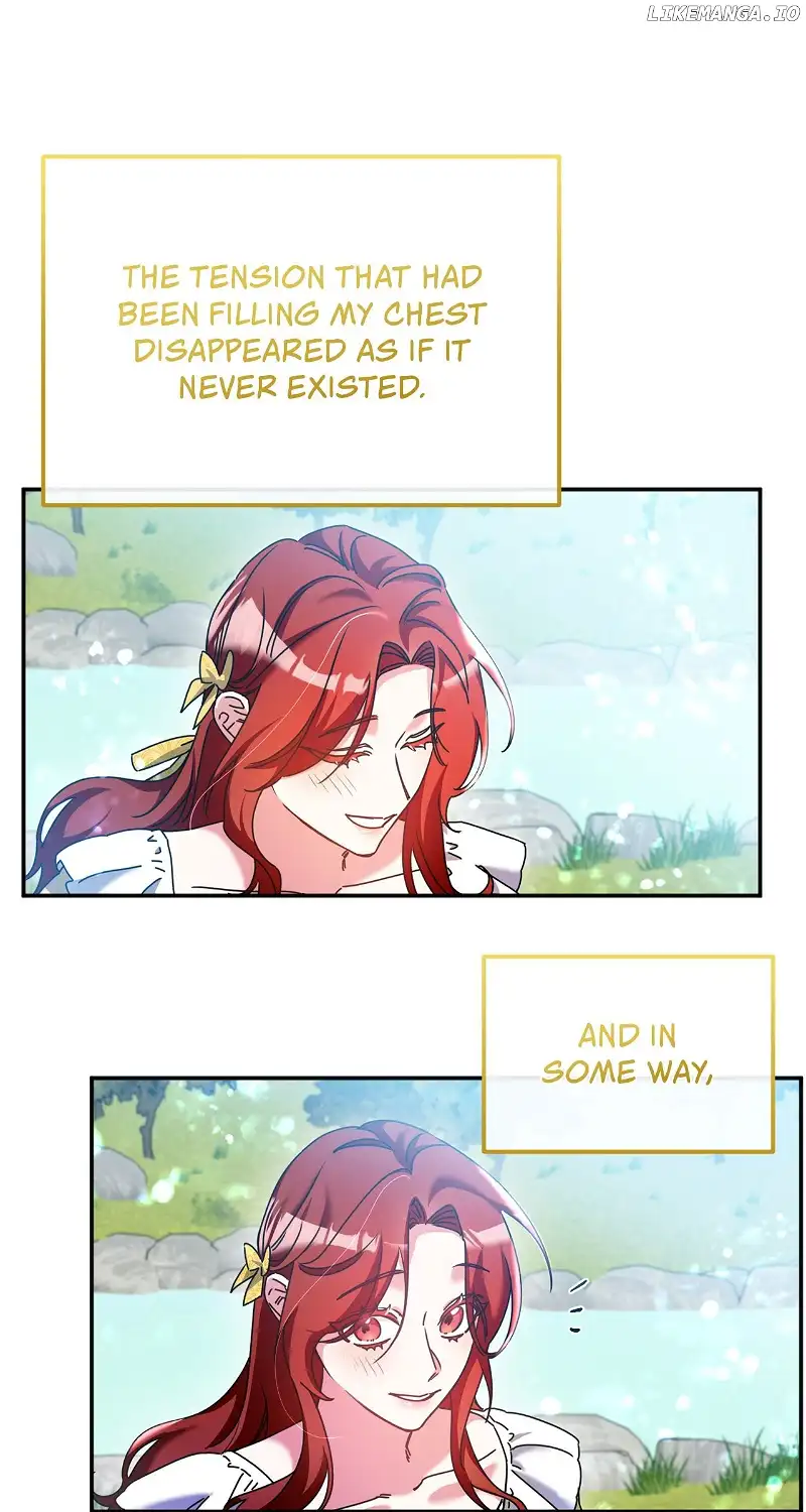 The Saintess Returns To The Emperor Chapter 28 - Page 9