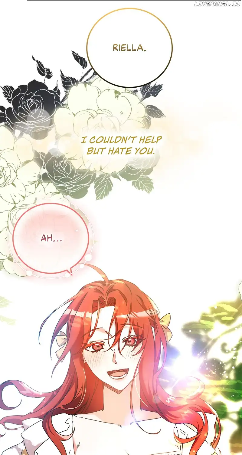 The Saintess Returns To The Emperor Chapter 28 - Page 10