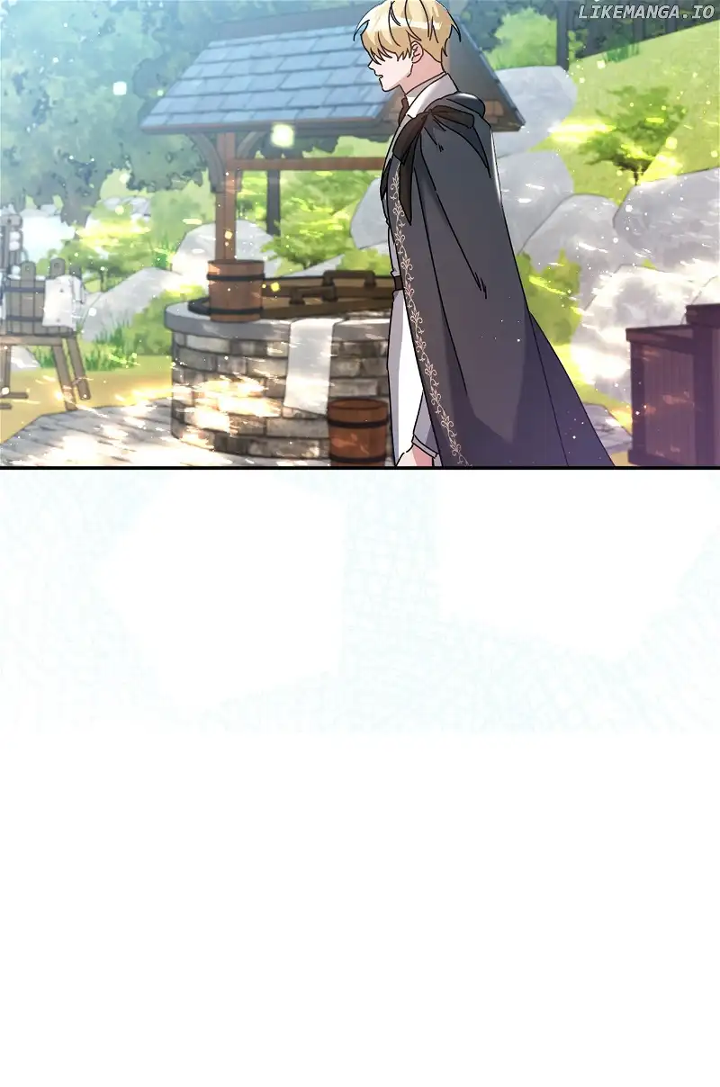 The Saintess Returns To The Emperor Chapter 28 - Page 14