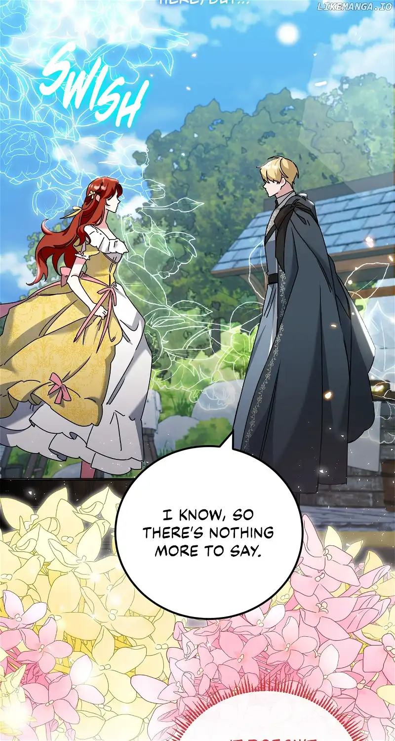 The Saintess Returns To The Emperor Chapter 28 - Page 18