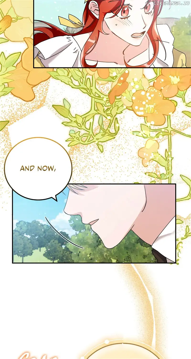 The Saintess Returns To The Emperor Chapter 28 - Page 29