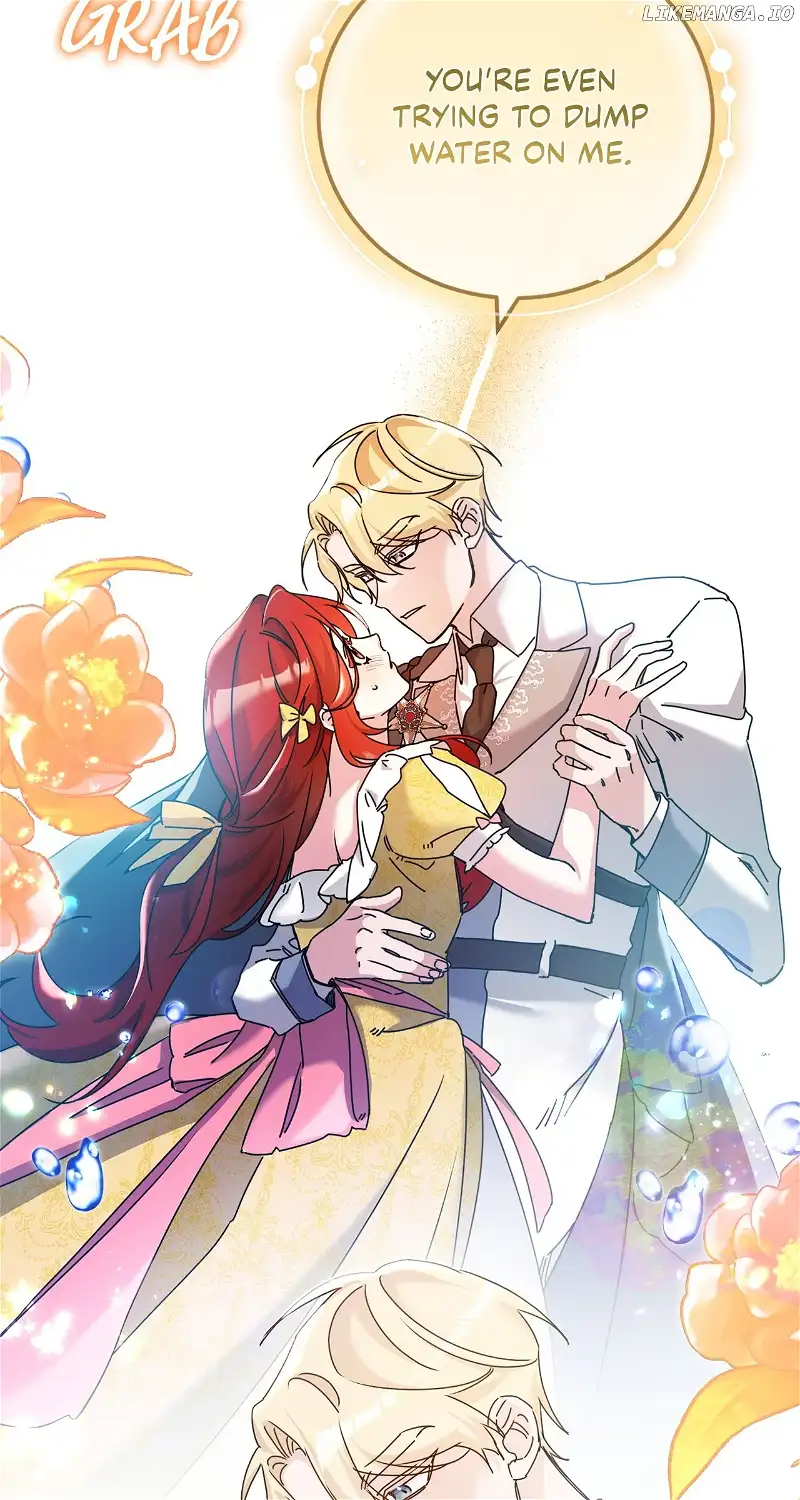 The Saintess Returns To The Emperor Chapter 28 - Page 30