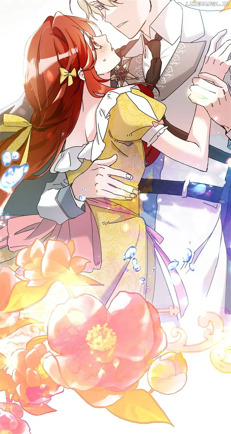 The Saintess Returns To The Emperor Chapter 28 - Page 31