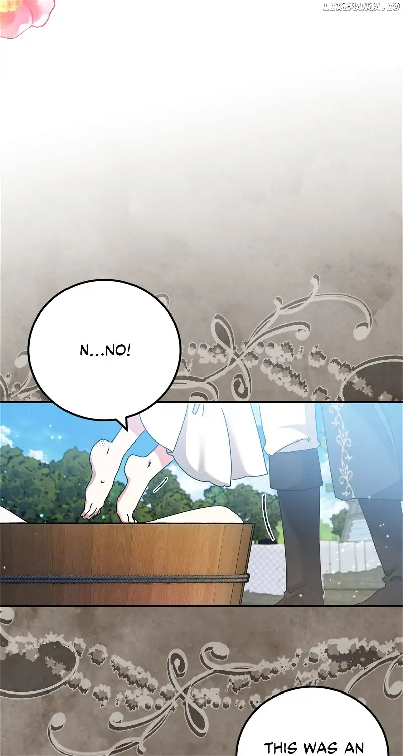 The Saintess Returns To The Emperor Chapter 28 - Page 32