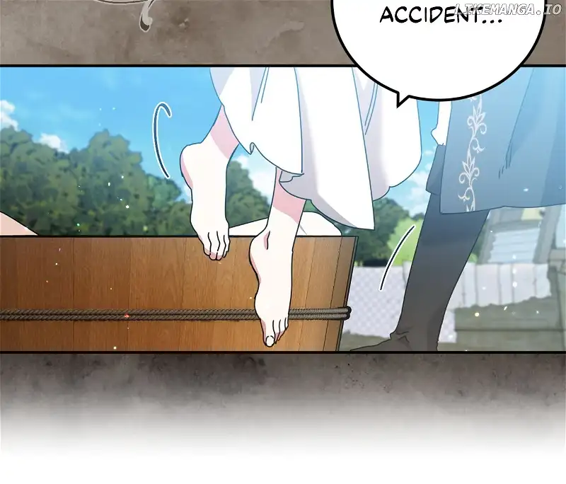 The Saintess Returns To The Emperor Chapter 28 - Page 33