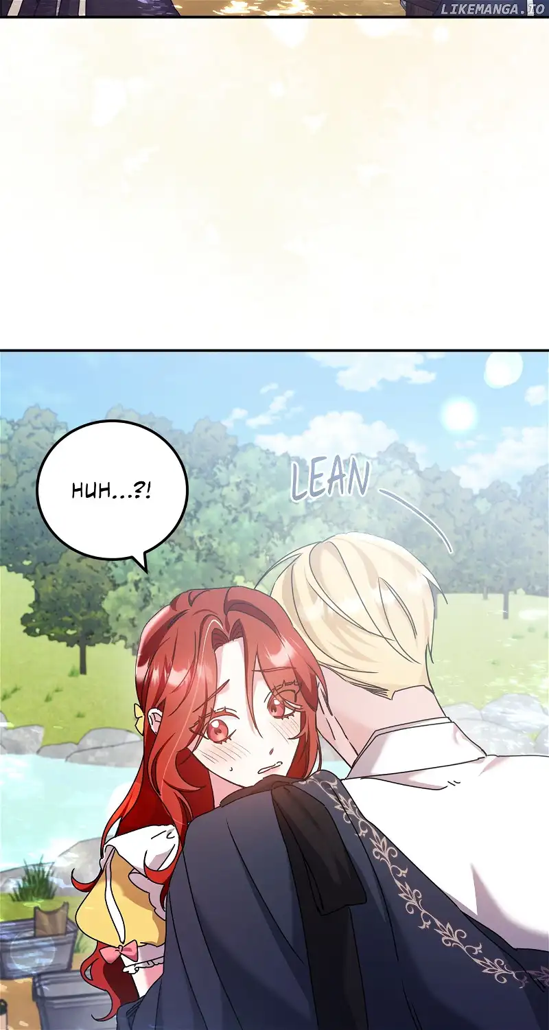 The Saintess Returns To The Emperor Chapter 28 - Page 37