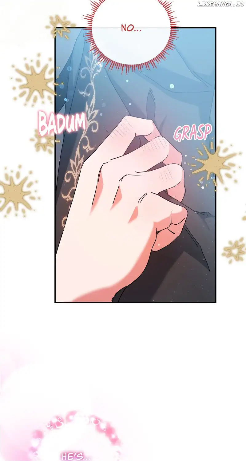 The Saintess Returns To The Emperor Chapter 28 - Page 41